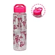 stainless bottle water bottle